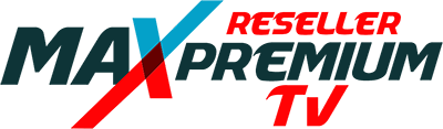 Reseller Maxpremiumtv